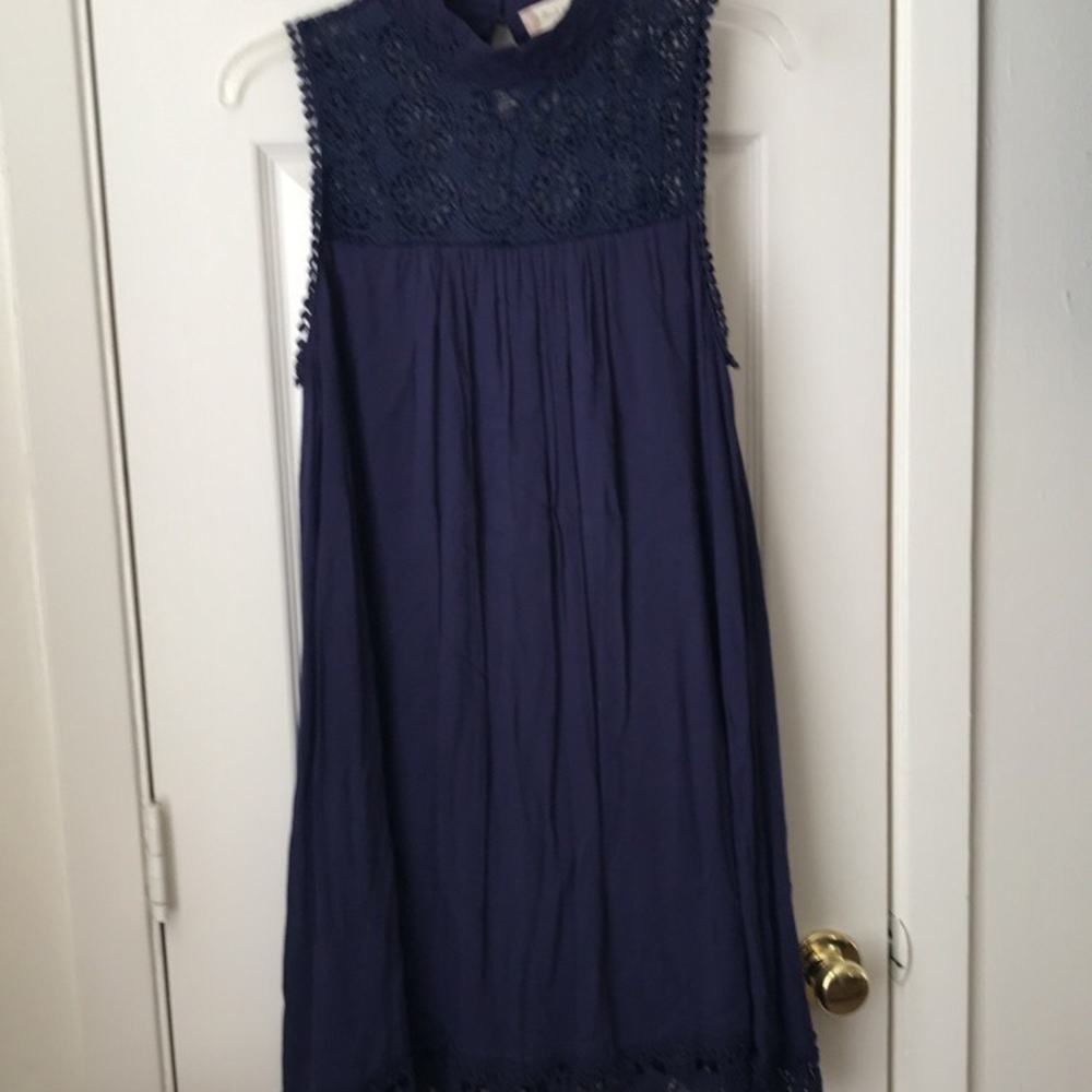 Altar’d State Dress